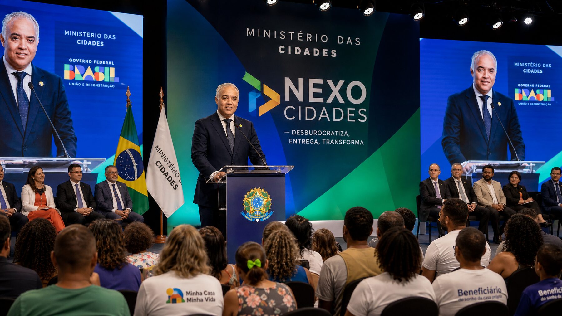 Padrão de eventos