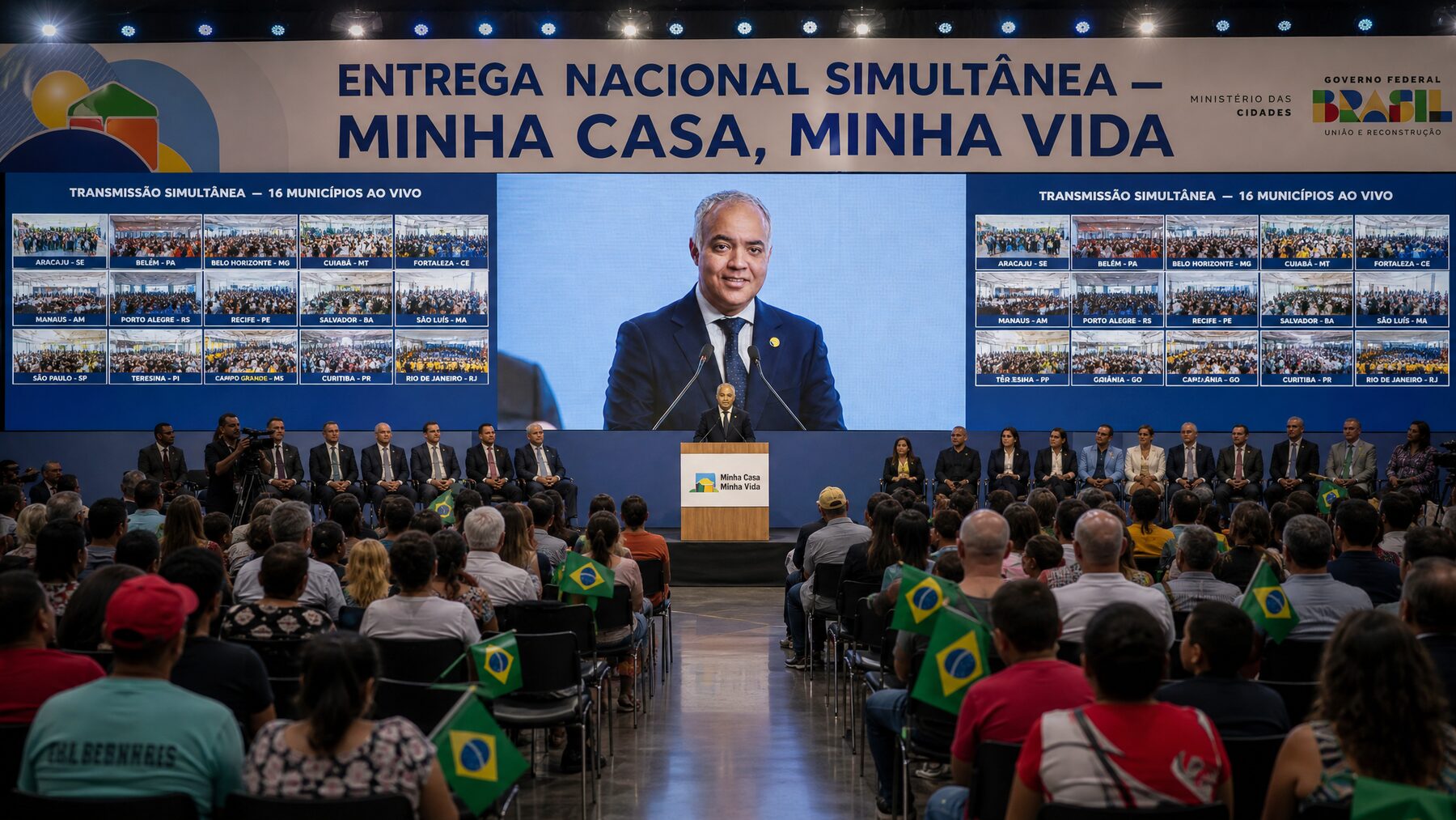 Fórum das Cidades